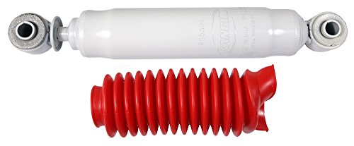 Rancho RS5396 RS5000 (TM) Shock Absorber