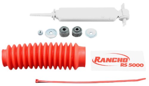 Rancho RS5602 RS5000 (TM) Shock Absorber