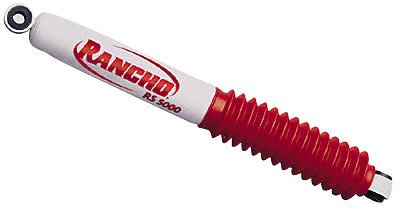 Rancho RS5194 RS5000 (TM) Shock Absorber