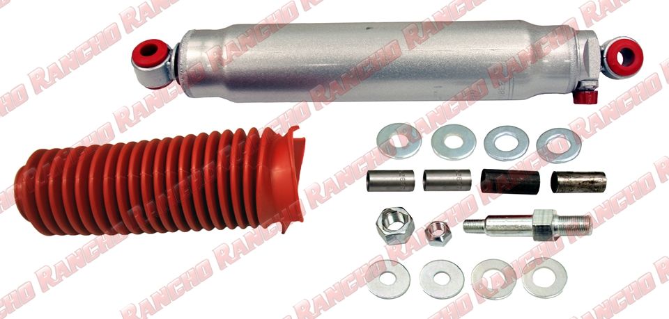 Rancho RS999112 RS 9000XL (TM) Shock Absorber
