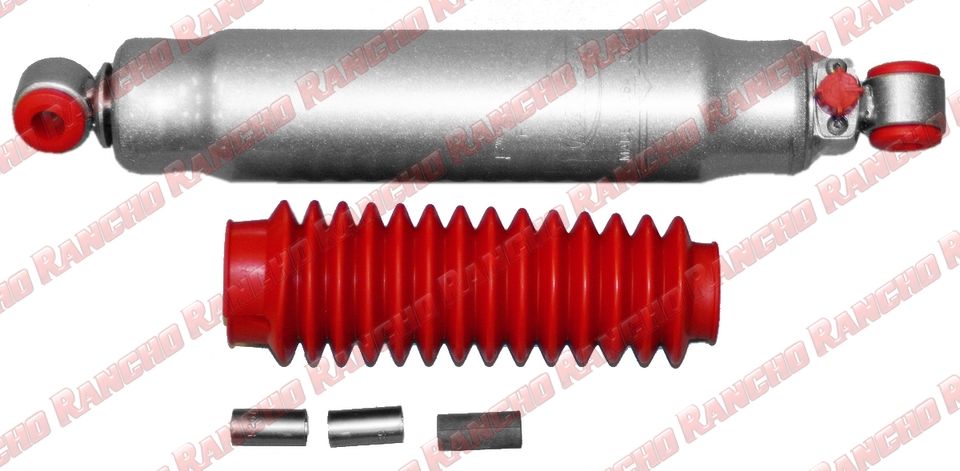 Rancho RS999116 RS 9000XL (TM) Shock Absorber