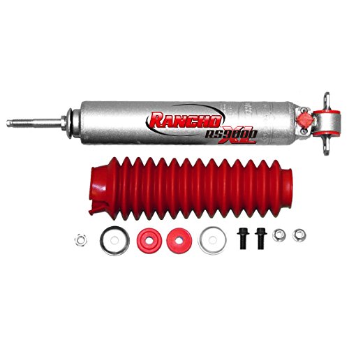 Rancho RS999128 RS 9000XL (TM) Shock Absorber