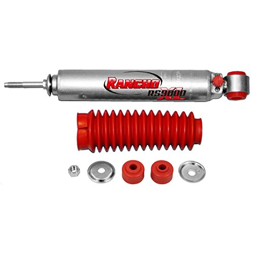 Rancho RS999187 RS 9000XL (TM) Shock Absorber