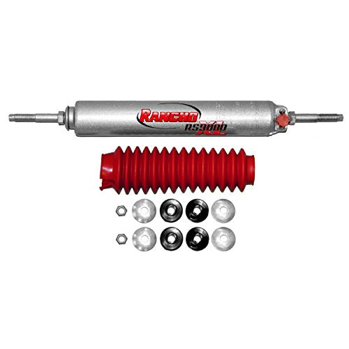 Rancho RS999207 RS 9000XL (TM) Shock Absorber