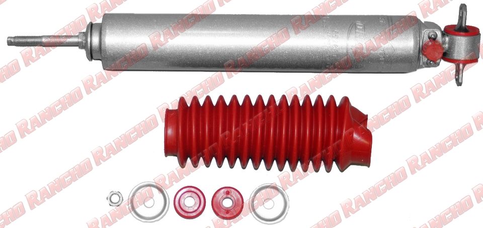 Rancho RS999239 RS 9000XL (TM) Shock Absorber