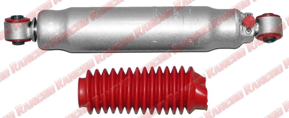 Rancho RS999262 RS 9000XL (TM) Shock Absorber