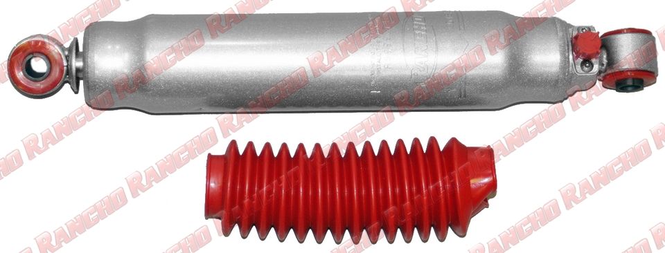 Rancho RS999274 RS 9000XL (TM) Shock Absorber