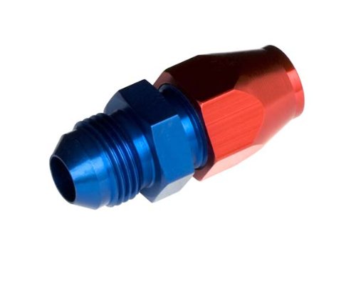 Redhorse Performance 3100-06-06-1 3100 Series Hose End Fitting