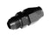 Redhorse Performance 3100-08-08-2 3100 Series Hose End Fitting