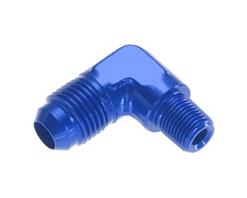 Redhorse Performance 822-06-02-1 822 Series Adapter Fitting