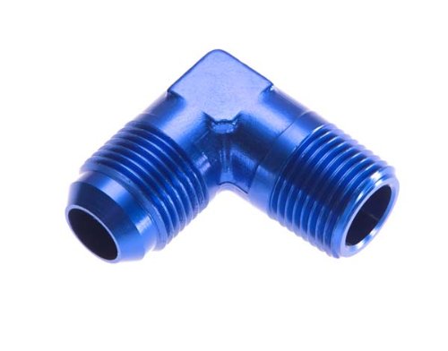 Redhorse Performance 822-06-04-1 822 Series Adapter Fitting