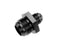 Redhorse Performance 919-06-08-2 919 Series Adapter Fitting