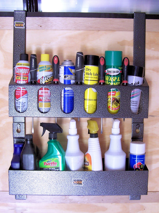 Rack-Em RA-10AB  Tool Organizer