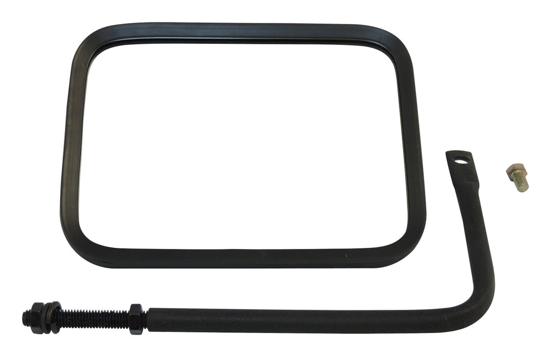 Crown Automotive RT30004 RT Off-Road Exterior Mirror