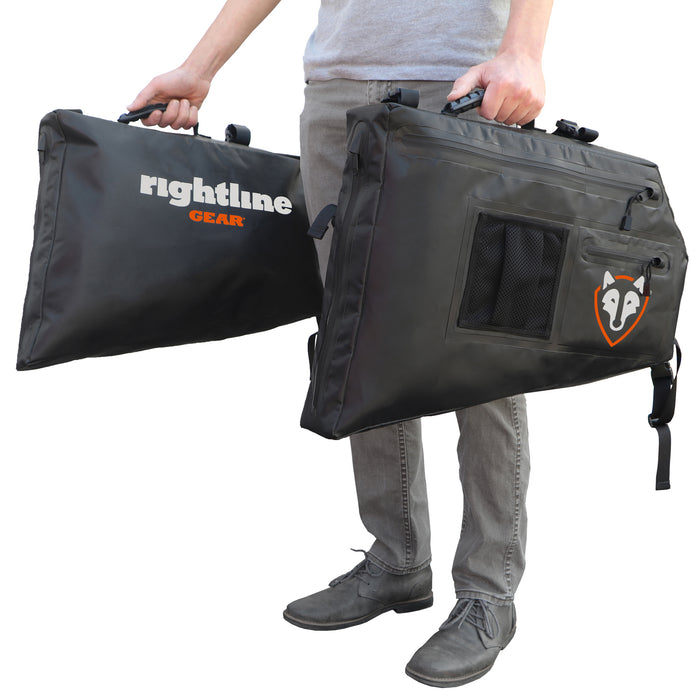 Rightline Gear 100J75-B  Cargo Bag