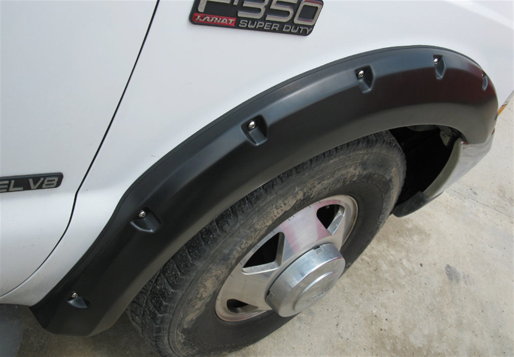 Lund RX311S RX-Rivet Style (TM) Fender Flare