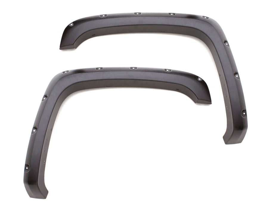 Lund RX121T RX-Rivet Style (TM) Fender Flare