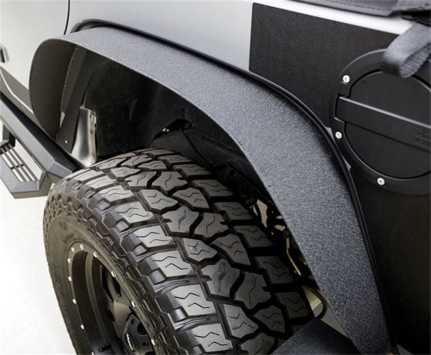 Rampage 867981 Trail Flare Fender Flare