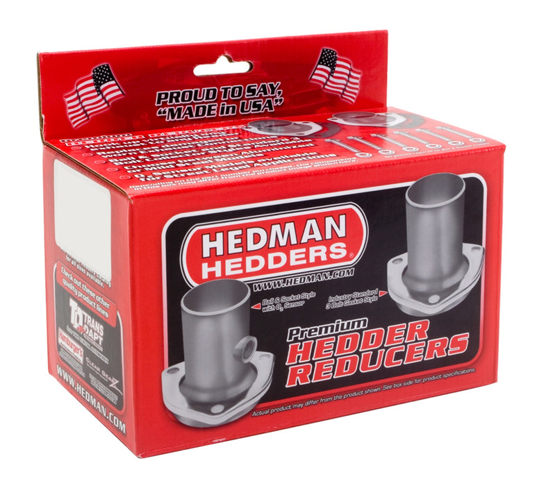 Hedman Hedders 21104  Exhaust Header Reducer