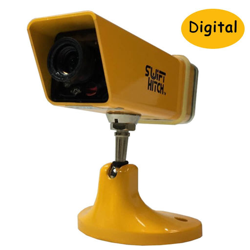 Swift Hitch SH02D Wireless Full Color Back-Up Camera System Backup Camera