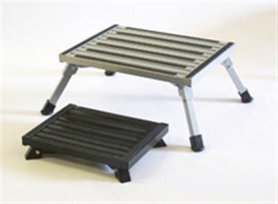 Safety Step 21HD-30  Step Stool Foot