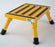 Safety Step S-07C-Y  Step Stool