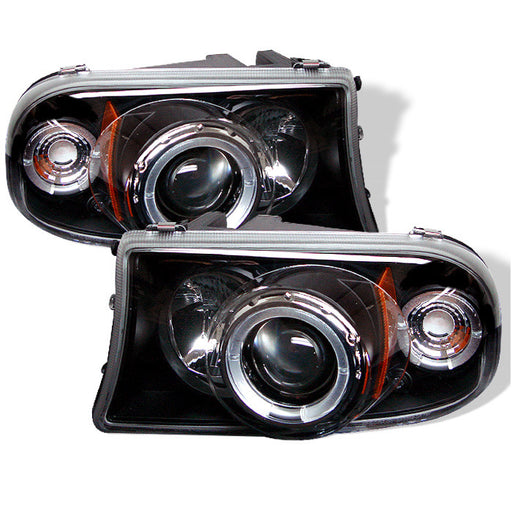 Spyder Auto 5009784  Headlight Assembly