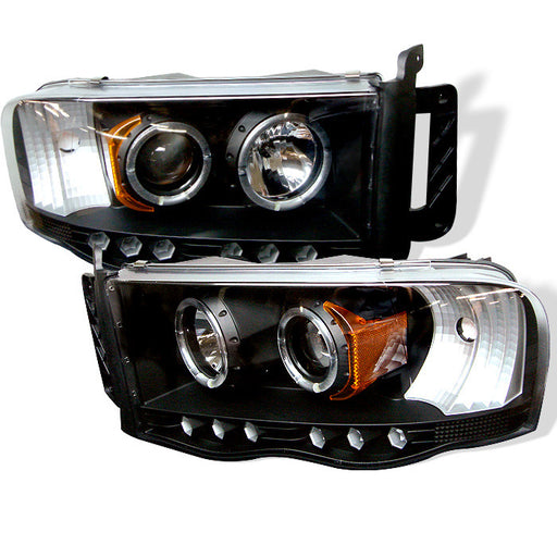Spyder Auto 5009975  Headlight Assembly