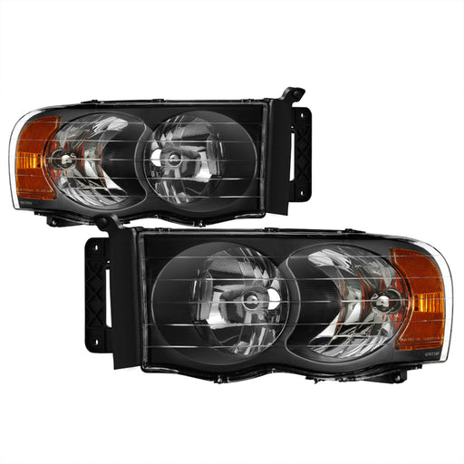 SPYDER 5014313  Headlight Assembly