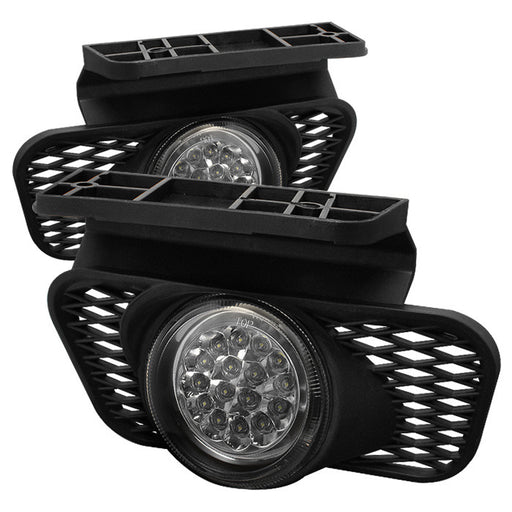 SPYDER 5015556  Driving/ Fog Light - LED