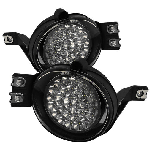 SPYDER 5015600  Driving/ Fog Light - LED
