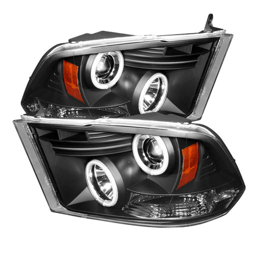Spyder Auto 5030320  Headlight Assembly