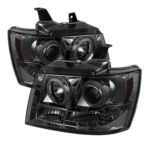 Spyder Auto 5039248  Headlight Assembly