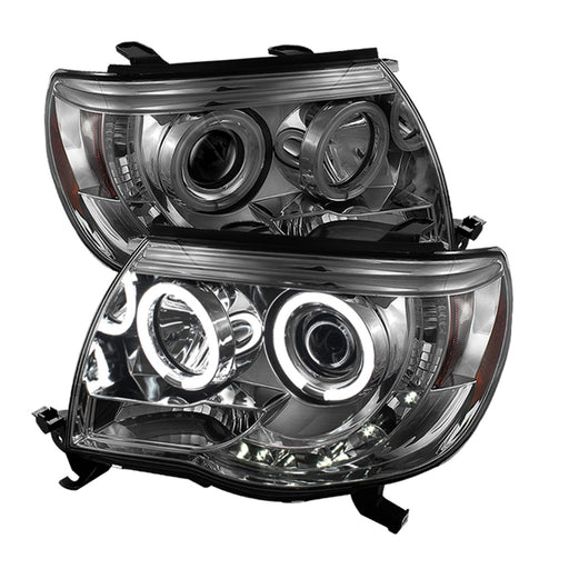 Spyder Auto 5042088  Headlight Assembly