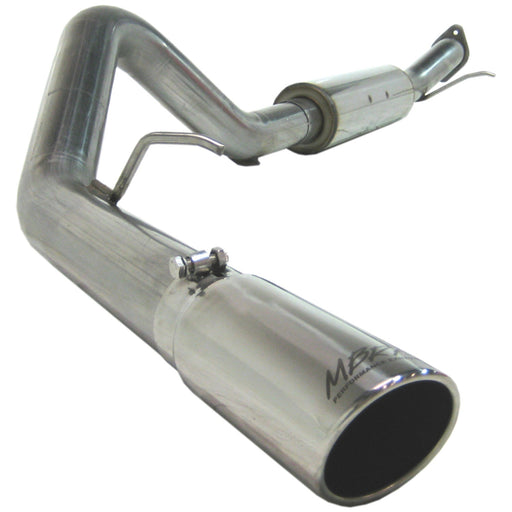 MBRP Exhaust S5026409 XP Series Cat Back System Exhaust System Kit