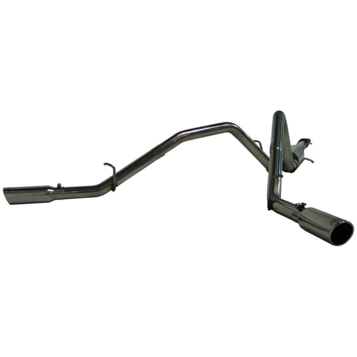 MBRP Exhaust S5038409 XP Series Cat Back System Exhaust System Kit