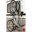 Surco Products 501BR  Bike Rack - Ladder Mount