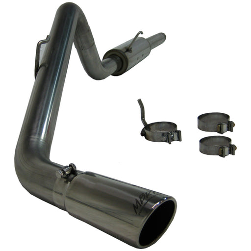 MBRP Exhaust S5104409 XP Series Cat Back System Exhaust System Kit
