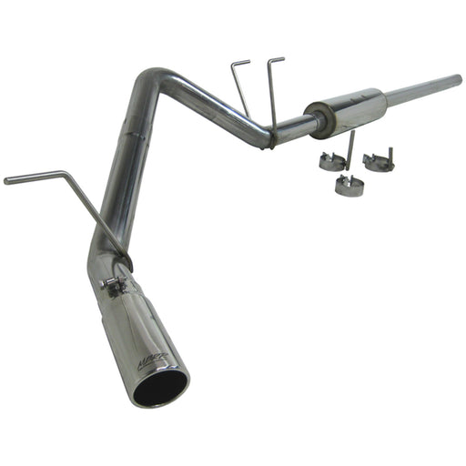 MBRP Exhaust S5142409 XP Series Cat Back System Exhaust System Kit