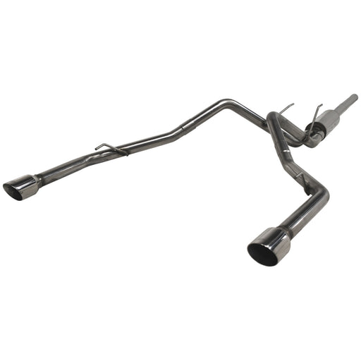 MBRP Exhaust S5146304 Pro Series Cat Back System Exhaust System Kit