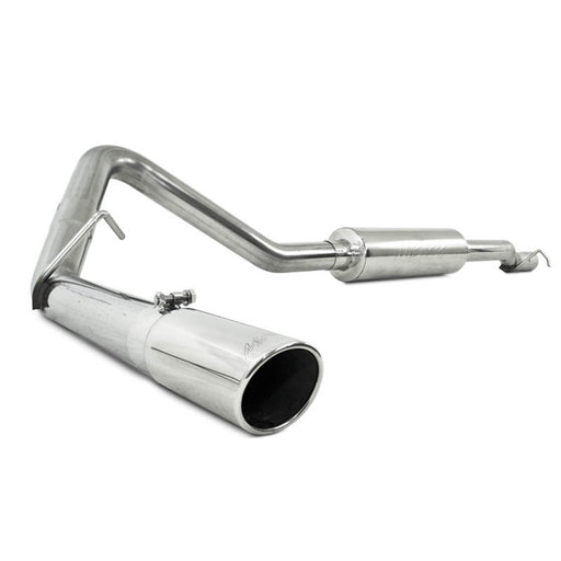 MBRP Exhaust S5216409 XP Series Cat Back System Exhaust System Kit
