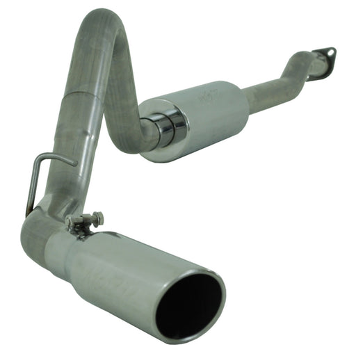 MBRP Exhaust S5226409 XP Series Cat Back System Exhaust System Kit