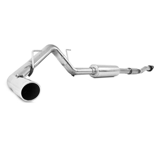 MBRP S5230409 XP Series Cat Back System Exhaust System Kit