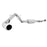 MBRP S5230409 XP Series Cat Back System Exhaust System Kit