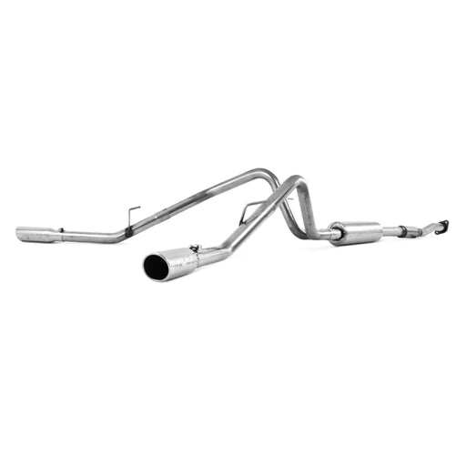 MBRP S5232409 XP Series Cat Back System Exhaust System Kit