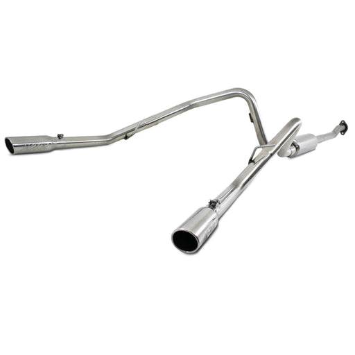 MBRP Exhaust S5238409 XP Series Cat Back System Exhaust System Kit