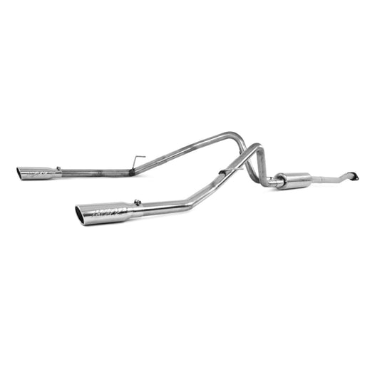 MBRP Exhaust S5240409 XP Series Cat Back System Exhaust System Kit