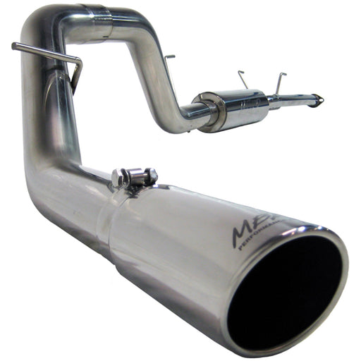 MBRP Exhaust S5304409 XP Series Cat Back System Exhaust System Kit