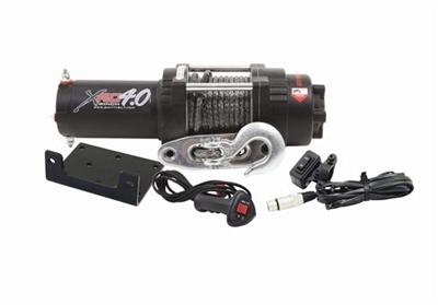 Smittybilt 98204 XRC Series Winch