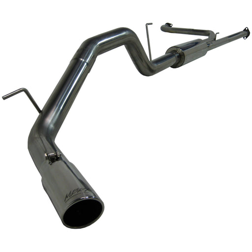 MBRP Exhaust S5404409 XP Series Cat Back System Exhaust System Kit